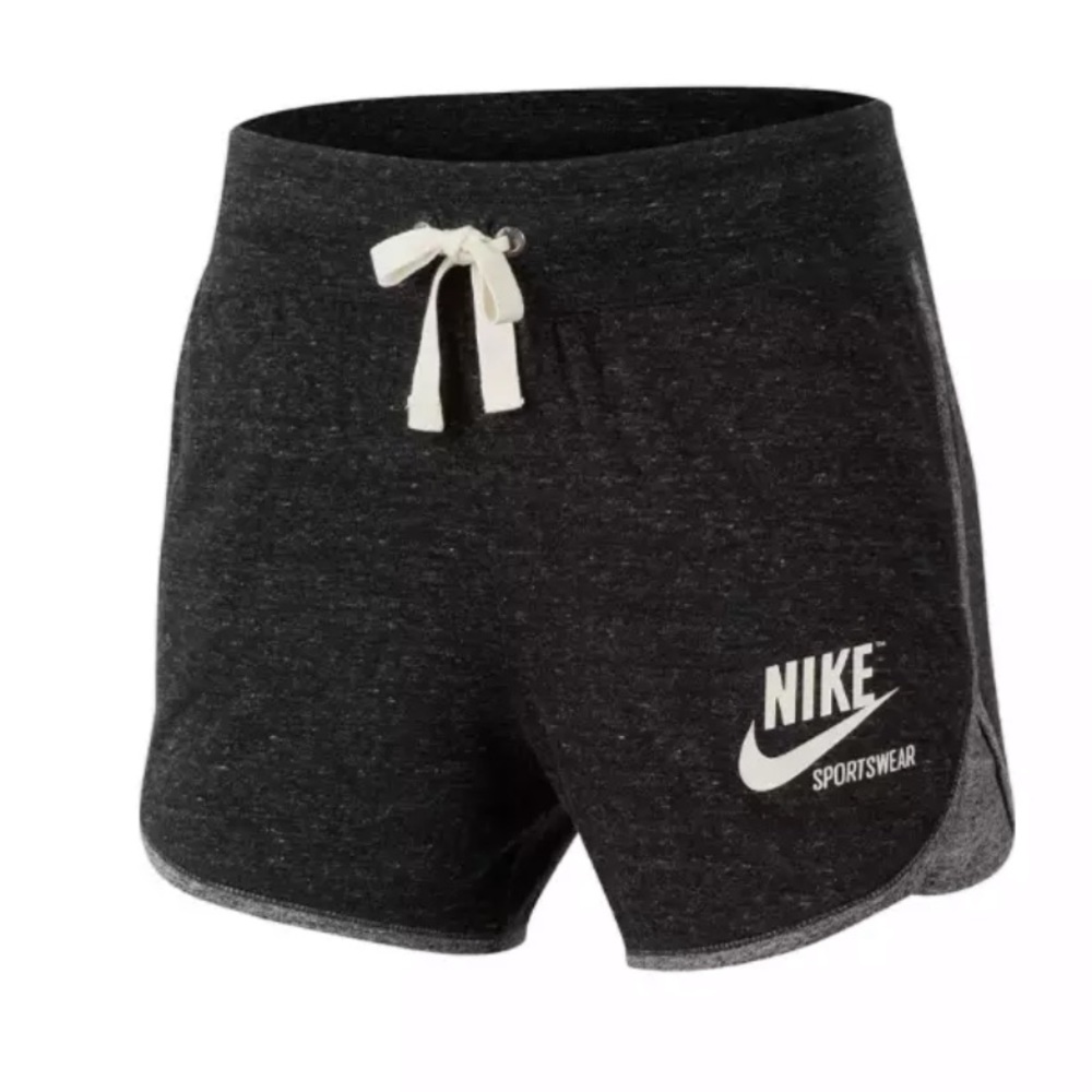 NWT Nike Slim Fit Vintage Shorts